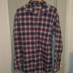 EUC men's Sonoma dress shirt
